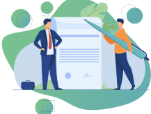 Оформл ИП как работодатель