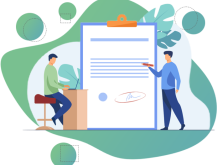 Регистрация бизнеса